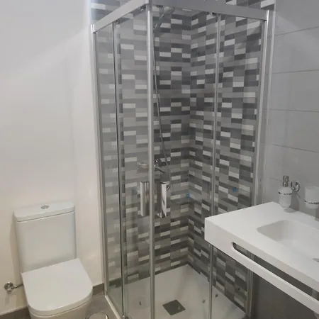 Serene Luxury With Pool - Viento Azul Appartement