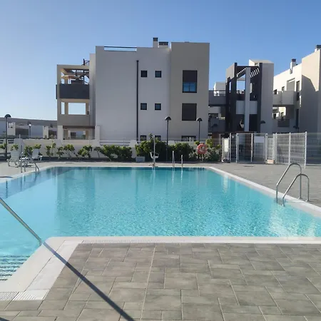 Serene Luxury With Pool - Viento Azul Antigua (Fuerteventura)