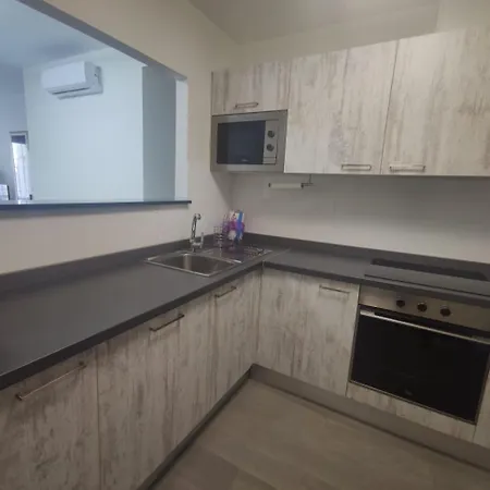 Serene Luxury With Pool - Viento Azul Apartamento *