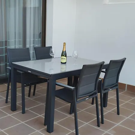Serene Luxury With Pool - Viento Azul Appartamento *