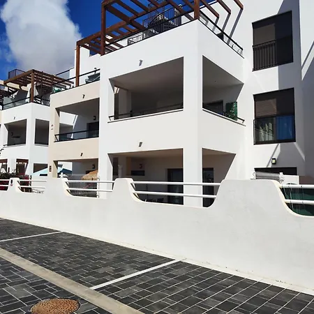 Appartamento Serene Luxury With Pool - Viento Azul