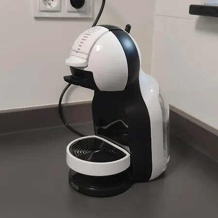 Apartamento Serene Luxury With Pool - Viento Azul *