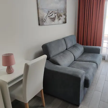 Serene Luxury With Pool - Viento Azul Appartamento Antigua (Fuerteventura)