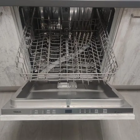 Apartamento Serene Luxury With Pool - Viento Azul Antigua (Fuerteventura)