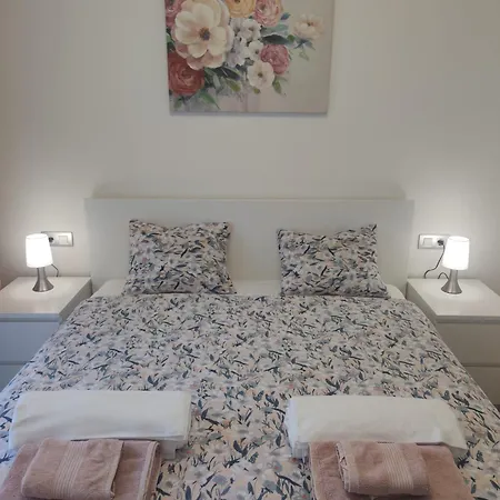 Appartamento Serene Luxury With Pool - Viento Azul *
