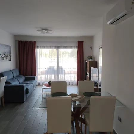 Appartamento Serene Luxury With Pool - Viento Azul Antigua (Fuerteventura)