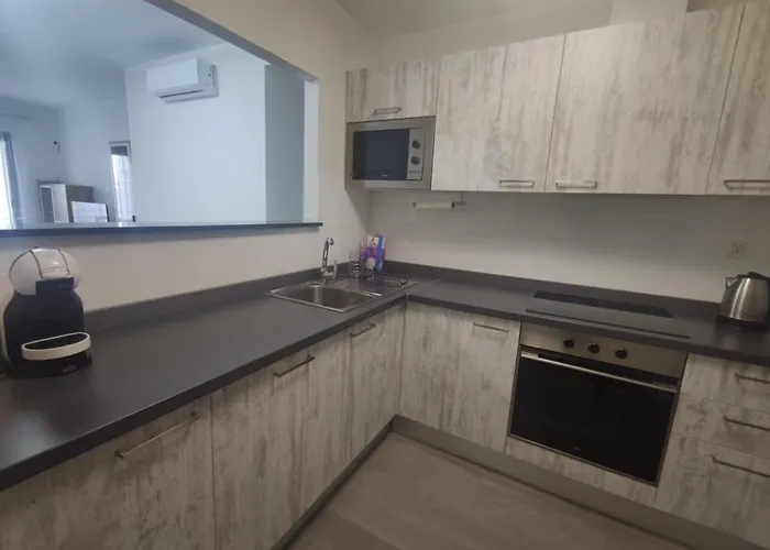 Serene Luxury With Pool - Viento Azul Appartement *