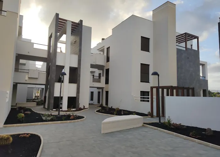 Serene Luxury With Pool - Viento Azul Appartement *