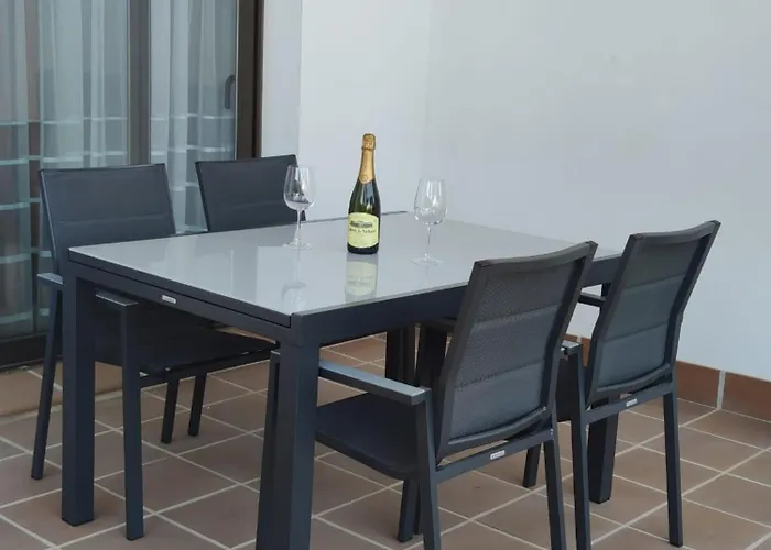 Serene Luxury With Pool - Viento Azul Appartement *