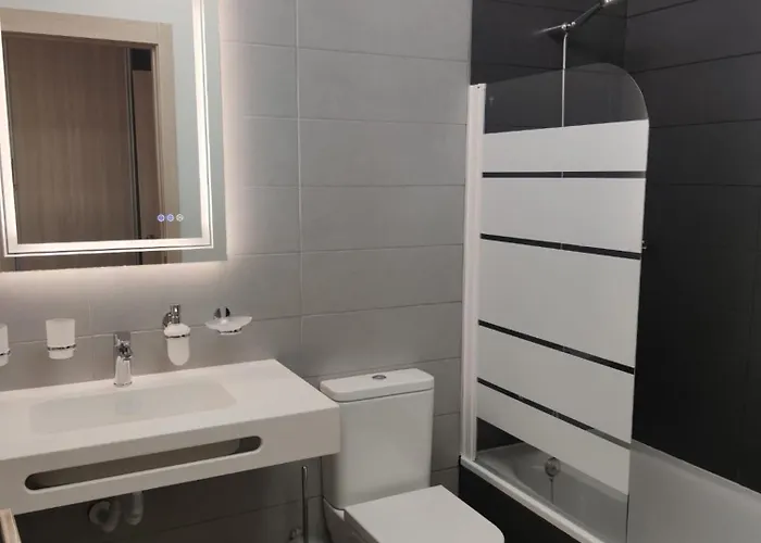 Serene Luxury With Pool - Viento Azul Appartement *