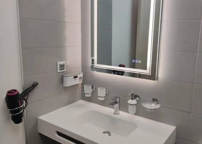 Serene Luxury With Pool - Viento Azul Appartement *